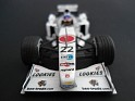 1:43 Minichamps Bar Honda 2 2000 White. Uploaded by indexqwest